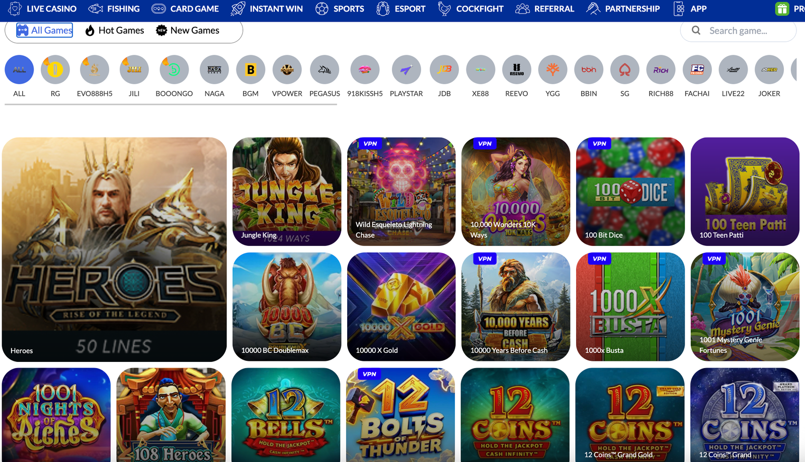 speedau-top-games