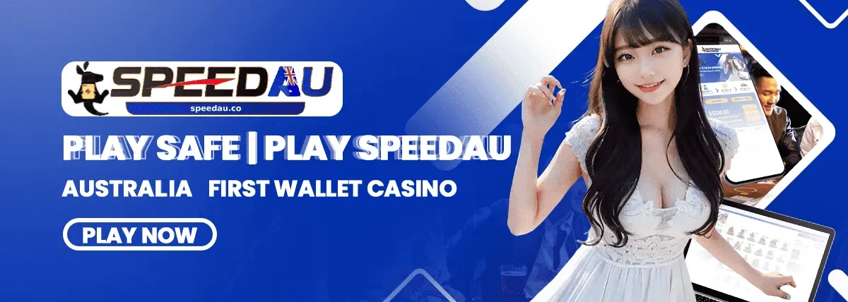speedau-caino-australia
