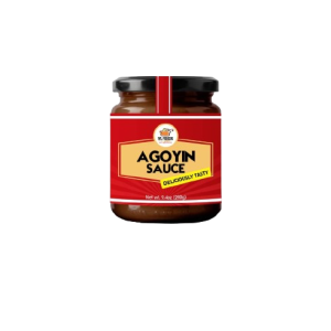 AGOYIN SAUCE