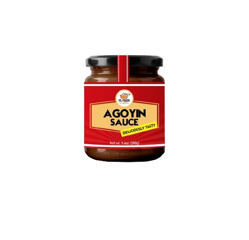 AGOYIN SAUCE