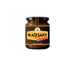 BLACK SAUCE