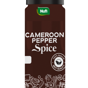 CAMEROON PEPPER SPICE