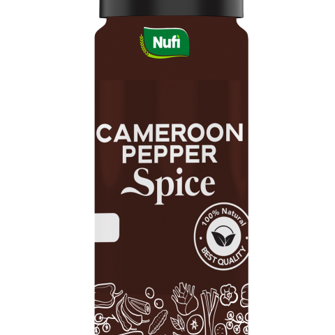CAMEROON PEPPER SPICE