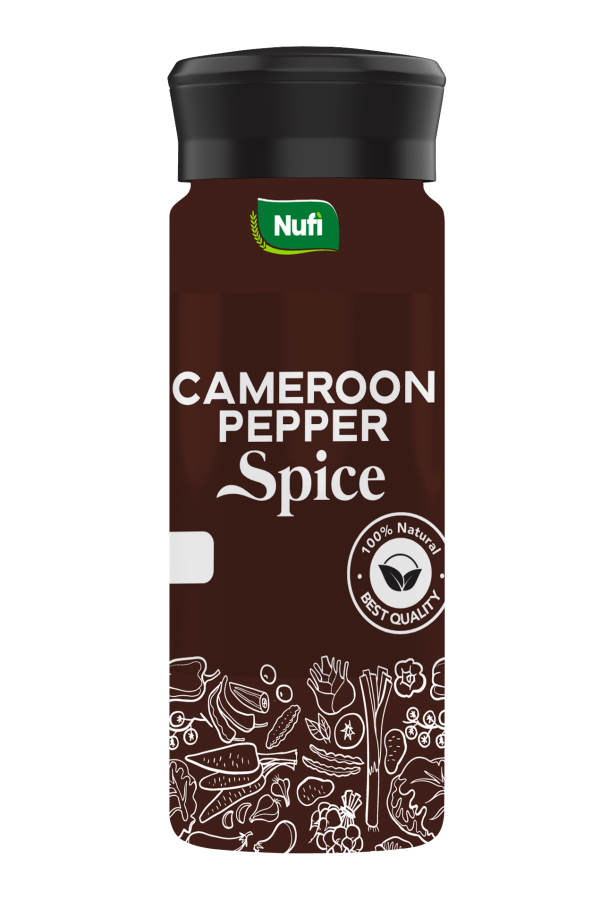 CAMEROON PEPPER SPICE