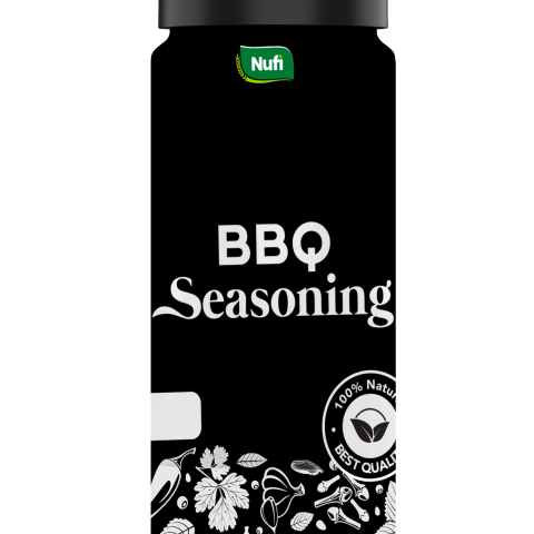 BBQ SEASONING