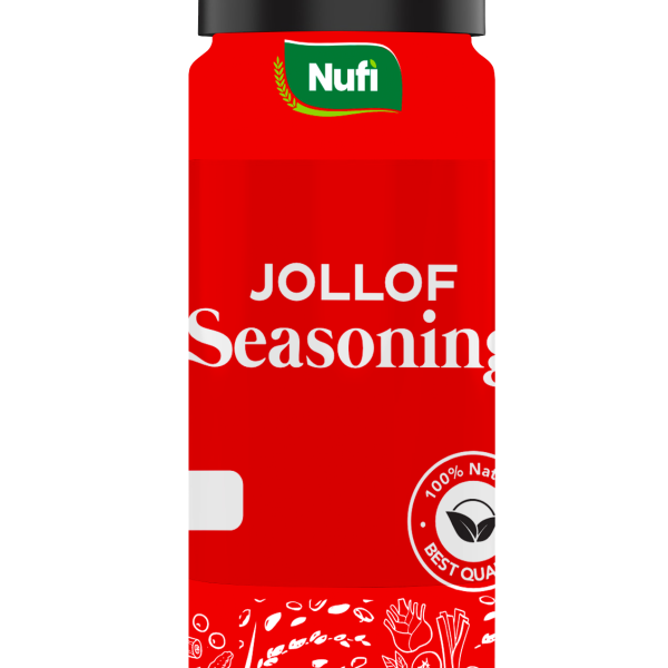 JOLLOF SEASONING