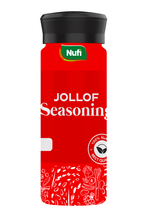 JOLLOF SEASONING