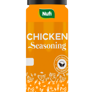 CHICKEN SEASONING