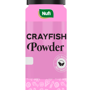 CRAYFISH POWDER
