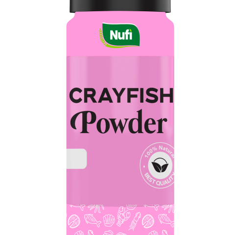 CRAYFISH POWDER
