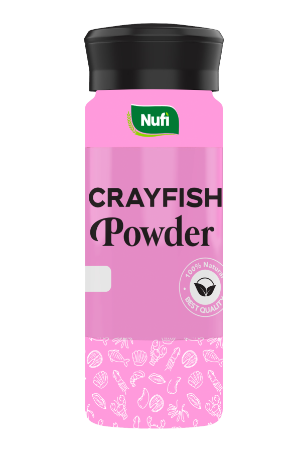 CRAYFISH POWDER