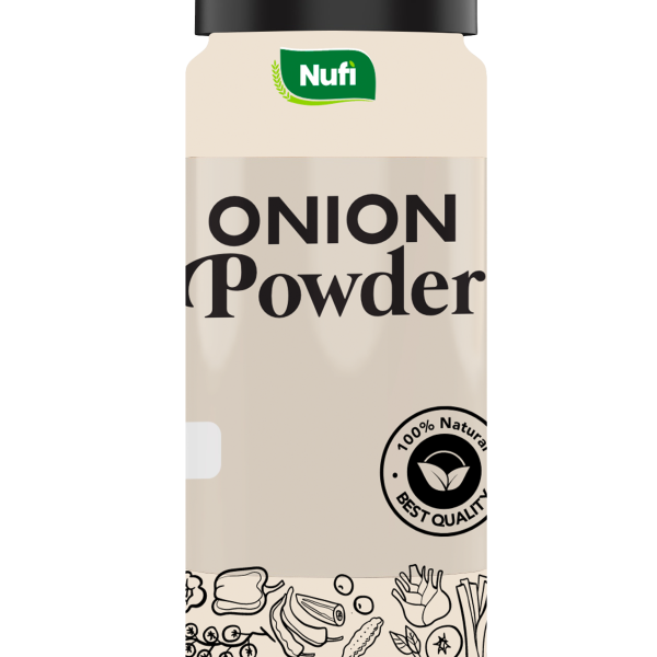 ONION FLAKES
