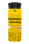 PEPPERSOUP SEASONING