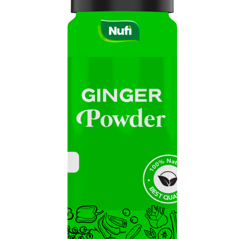 GINGER POWDER