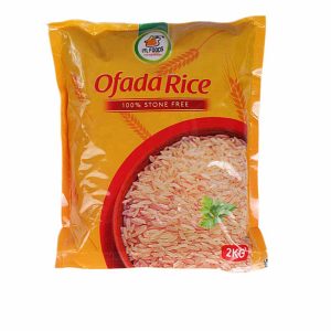 OFADA RICE