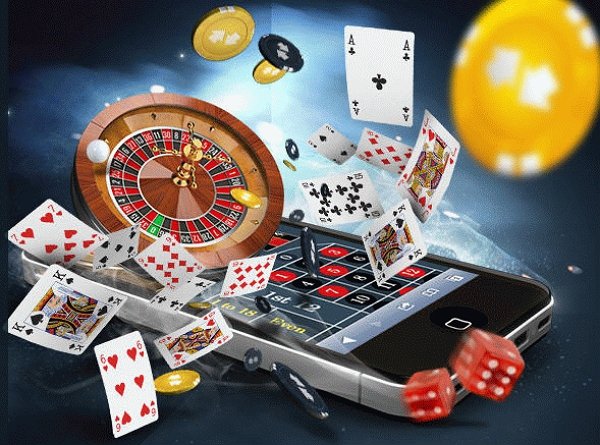 Experience the Thrill of Gaming at Jaya 9 Casino 5 Experience the Thrill of Gaming at Jaya 9 Casino 5
