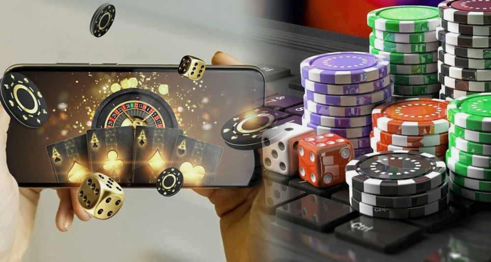 Exploring Career Opportunities Online Casino Jobs in the UK Exploring Career Opportunities Online Casino Jobs in the UK