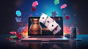 Exploring Online PayPal Casino UK The Future of Gaming