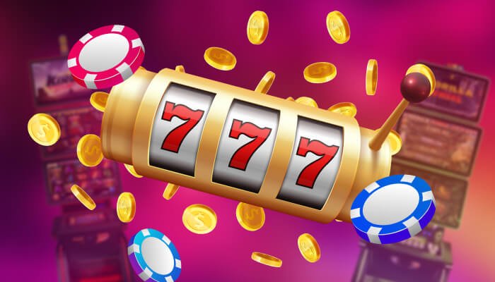 Exploring Online PayPal Casino UK The Future of Gaming