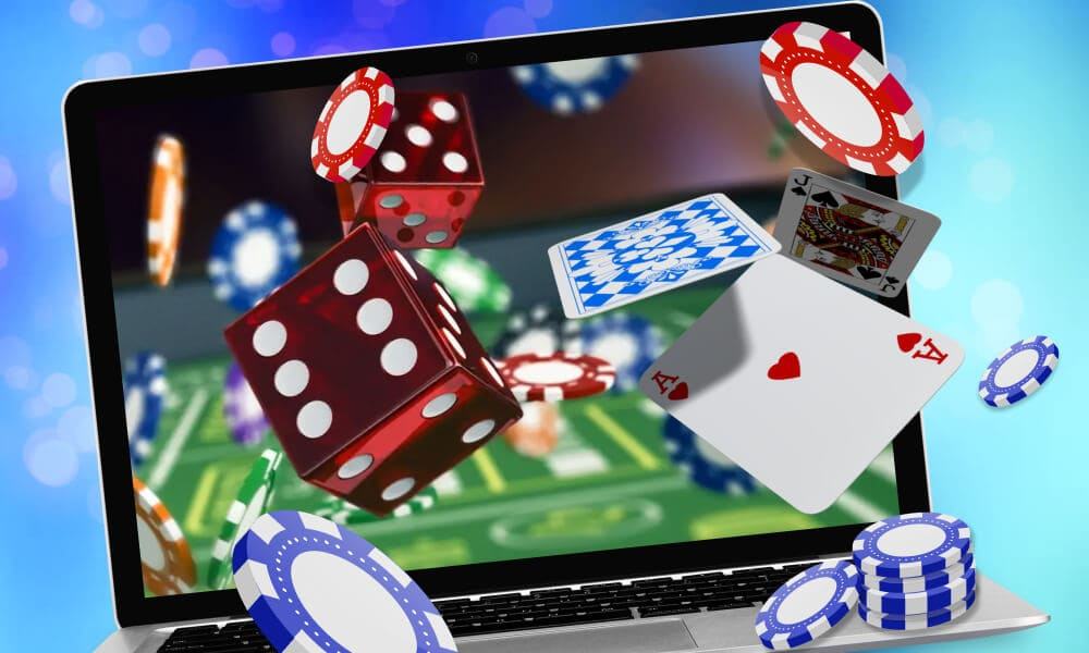 Online UK Fortunica Casino 14