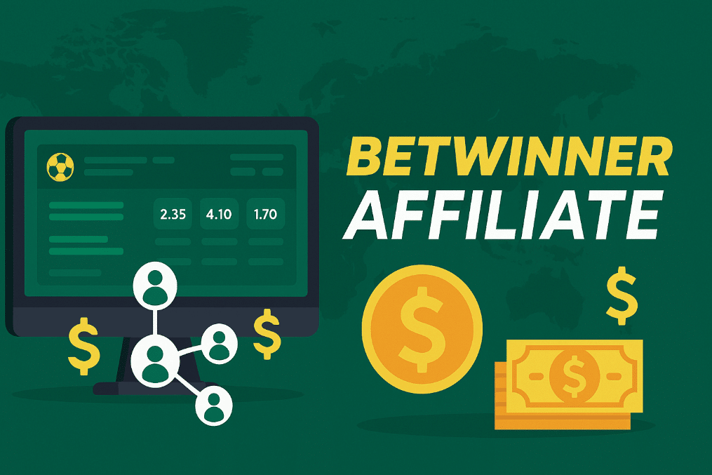 BetWinner APK Download Your Gateway to Mobile Betting