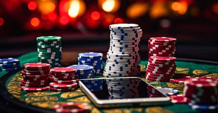 Casino Coins Game UK Discover the Excitement of Digital Gaming