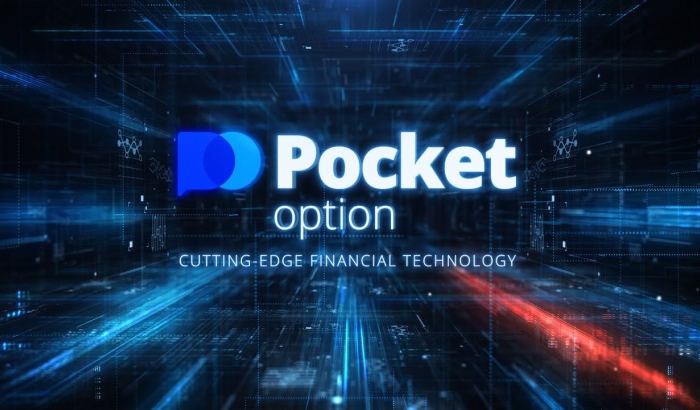 Complete Guide to Registration Pocket Option DE 3