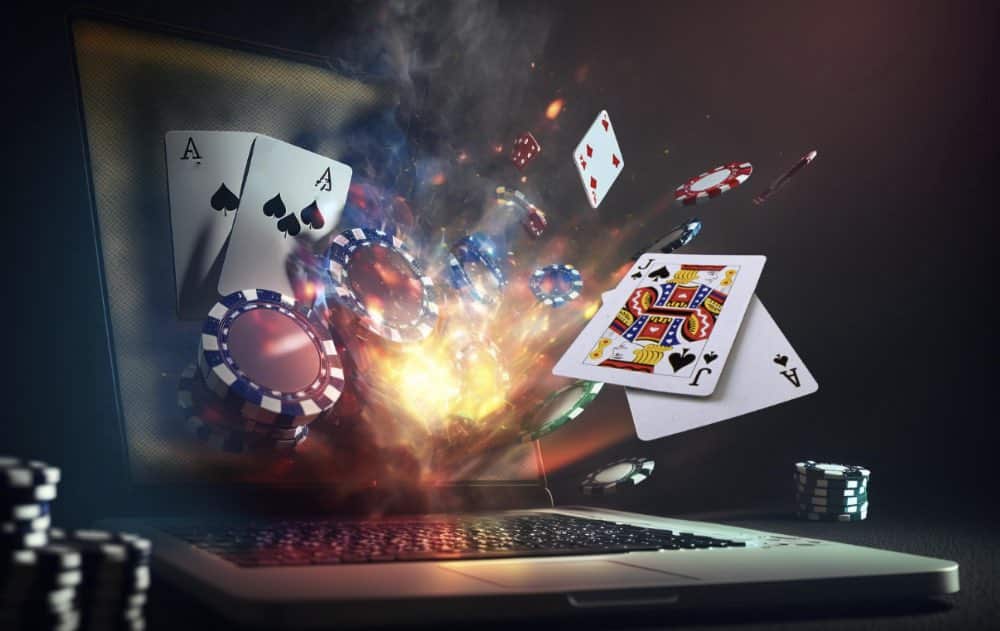 Die Wahrheit über casinos ohne deutsche lizenz