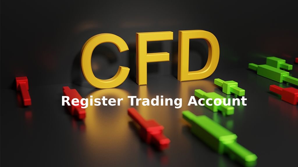 Discover the Best CFD Trading App Best CFD Trading App