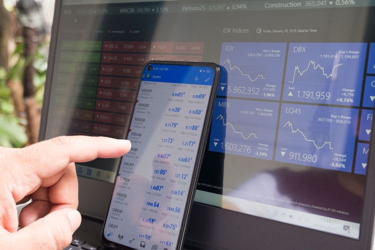 Discover the Best Trading App for Your Investment Needs 13