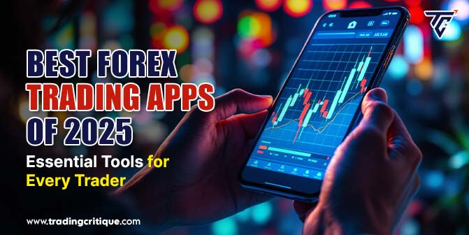 Discover the Best Trading App for Your Investment Needs 13