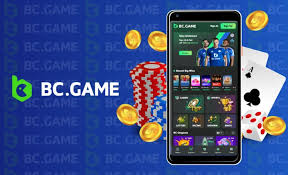 Exciting Experience with BC.Game Live Sports