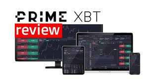 Experience Seamless Trading with the PrimeXBT App
