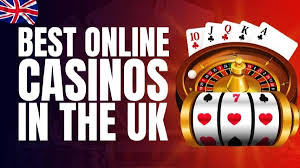 Explore the Best Offers Online Casino No Deposit Bonus