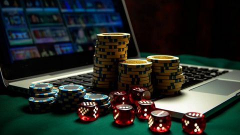 Exploring the Golden Lion Casino & Sportsbook Your Ultimate Gaming Experience