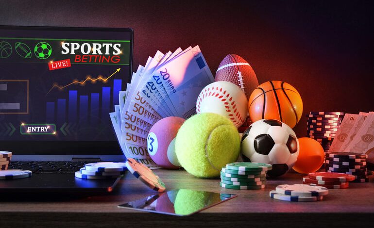 Exploring the World of 555rr Betting and Beyond