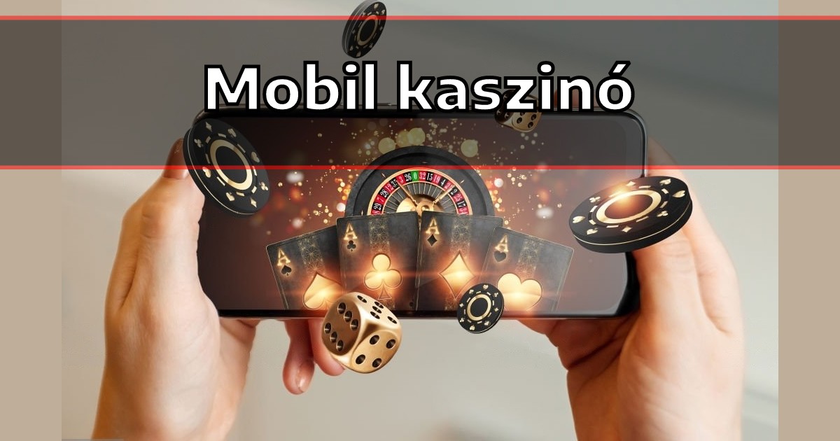 Fedezd fel a legjobb magyar kaszinót!