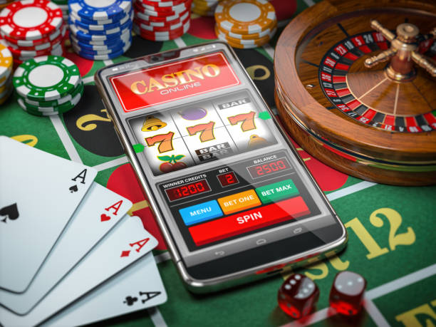 Fortune Clock Casino Registration Process 37