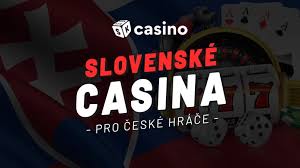 Nejnovější casino online Objevte trendy a novinky v online hazardu