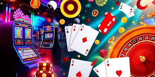 Online Casino Ohne Lizenz Die Risiken und Chancen