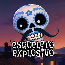 Scopri il divertimento del esqueleto explosivo 2 slot Scopri il divertimento del esqueleto explosivo 2 slot