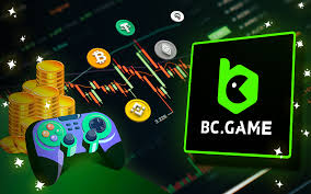 BC.Game Prediction Previsões e Estratégias Para Ganhar
