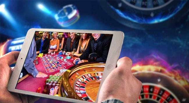 Discover the Excitement of Rocket Riches Casino 1994633407 Discover the Excitement of Rocket Riches Casino 1994633407