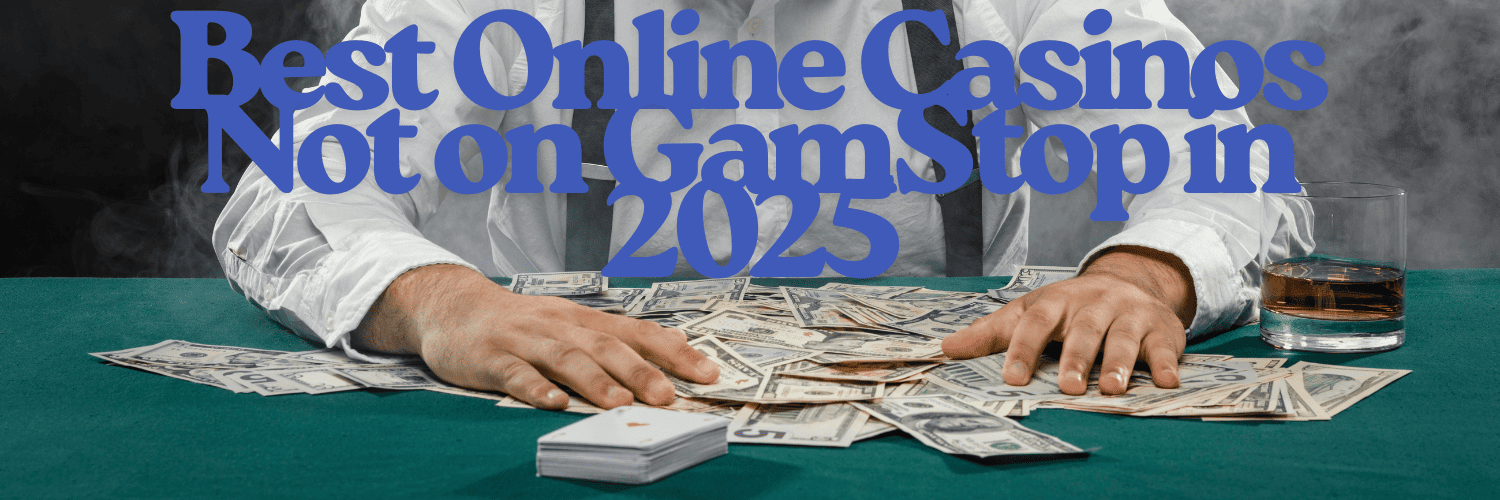 Discovering New Non Gamstop Casino Sites A Fresh Take on Online Gaming