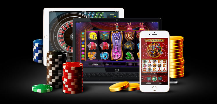 Exciting Adventures Await LegionBet Casino Online Slots