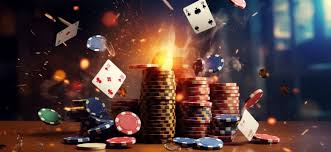 Explore the Exciting World of Trino Casino Online Games 1