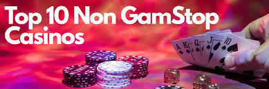 Non Gamstop Casinos UK A Guide to Playing Without Restrictions