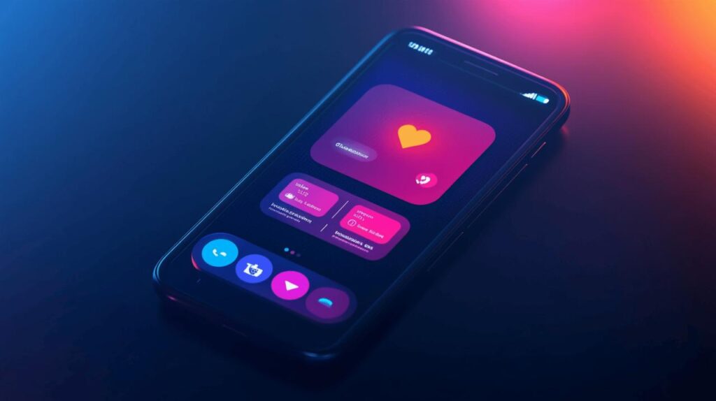The Future of Digital Relationships Exploring Swipey AI Girls