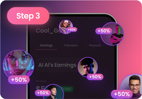 The Future of Digital Relationships Exploring Swipey AI Girls