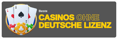 Casino ohne Deutsche Lizenz – Chancen und Risiken
